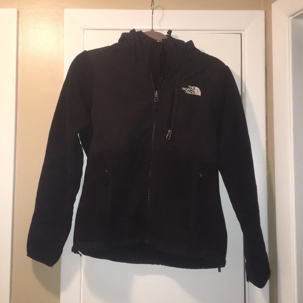 North face Denali 2